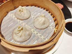 土猪肉多汁小笼包-小厨娘淮扬菜(龙湾天街店)
