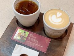 -Again Coffee Roaster(香蜜湖店)