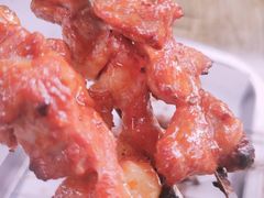 -铁诚烤肉