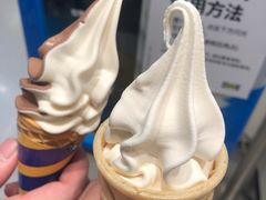 甜筒-宜家·瑞典风味餐厅(烟台路店)