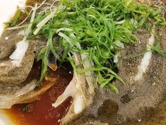 清蒸多宝鱼-盛港湾海鲜食府(黄沙店)