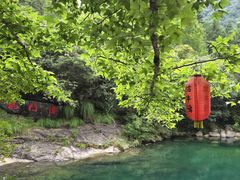 -石台牯牛降景区
