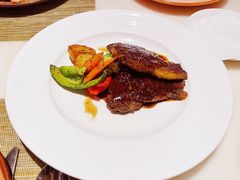 -食百绚全日制餐厅(成都棕榈泉费尔蒙酒店)