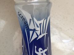 尖叫运动饮料-美滋滋尚鱼烤鱼餐厅(空港店)