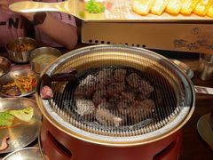 -西塔老太太泥炉烤肉(上海七宝领展广场店)