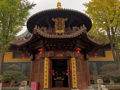 -西林禅寺