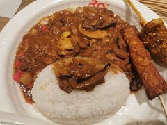 -阳阳中国饭(北京荟聚店)