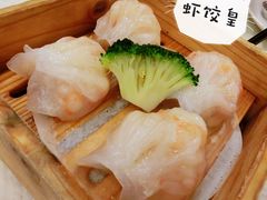 -龙的酒楼·手工早茶·顺德菜(近良路店)