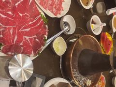 -匹夫涮肉城(黄村店)