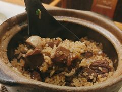 -小吊梨汤·北京菜(香山店)