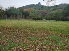 -采石矶景区
