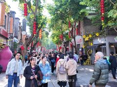 -三坊七巷历史文化街区