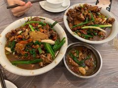 -高子烧鸡公(五里堆路店)