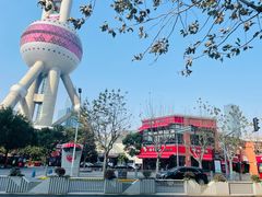 -味千拉面(东方明珠店)