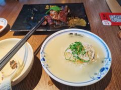-肖四女乐山跷脚牛肉(世博源店)