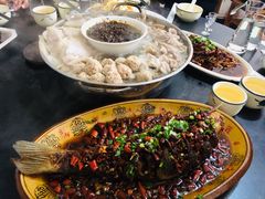 -金阳餐厅(G210国道店)