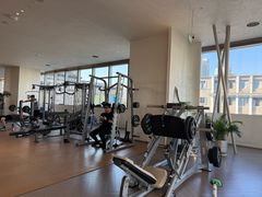 -YCHL FIT 健身(星寰店)