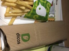 -德克士(前门店)
