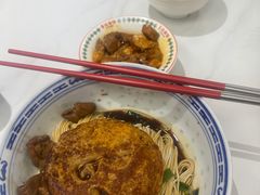 -鲁达面馆本帮风味(共康东路店)