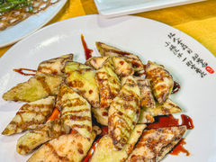 -新高记·粤菜·湛江鸡(南头古城店)