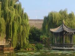 -青州古城