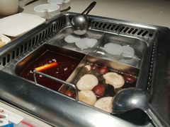 -海底捞火锅(枫蓝国际购物中心店)