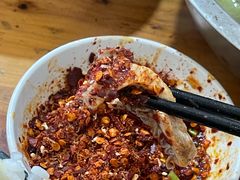 -车七孃苏稽跷脚牛肉(乐山店)
