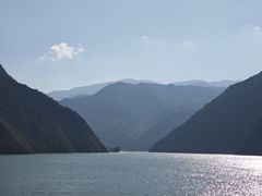 -白帝城·瞿塘峡景区