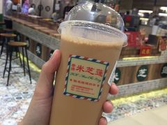 -美芝莲(东方宝泰店)