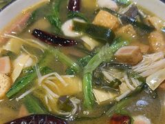 -板凳烧烤(东关街店)