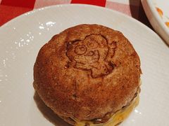 -西贝(紫荆广场店)