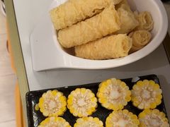 -蚝大仙横琴生蚝火锅(日月贝店)