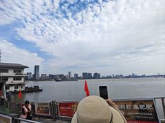 -武昌中华路码头(轮渡站)