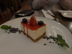 -安妮意大利餐厅(世贸天阶店)