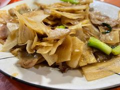 -红炎炎农家菜老字号(金水台店)