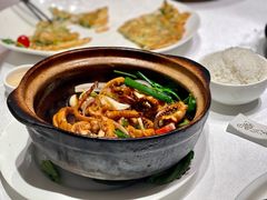 -广东道至正餐厅(区庄店)