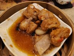 -点都德(龙之梦店)