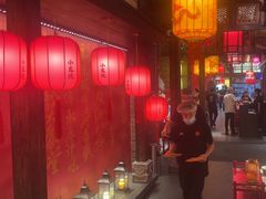 -小龙坎火锅(全球总店)