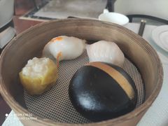 -铭家点心(秦岭路店)