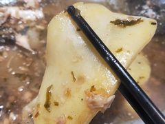 -鱼来顺纸上烤鱼