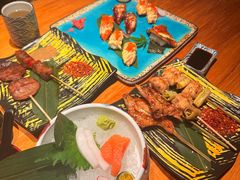 -故乡屋日本料理(八一广场店)