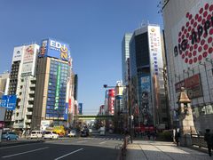 -秋叶原电器街