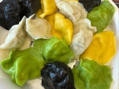 -添福来墨鱼饺子 · 海鲜东北菜(黄浦路店)