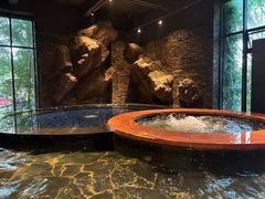 -清河半岛温泉度假酒店