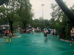 -苏州乐园森林水世界