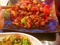 -醉小酒馆·川菜·江湖菜·重庆菜(观音桥旗舰店)