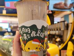 -快乐柠檬happylemon(日月光店)