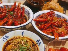 -江味龙虾馆·裸蓝龙虾(南山店)