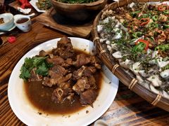 -侠成水上农庄(工业大道店)