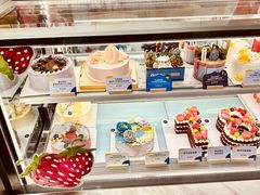 -Pantry's Best派悦坊蛋糕(K11购物艺术中心店)